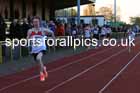 The 150 metres, 2026 NEGP 1, Monkton Stadium. Photo: David T. Hewitson/Sports for All Pics